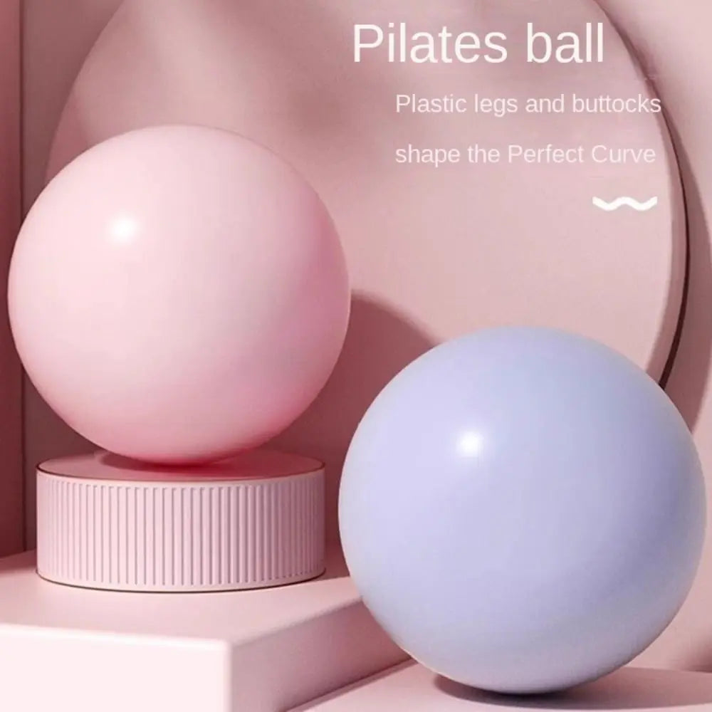 Anti-Burst Mini Yoga Ball