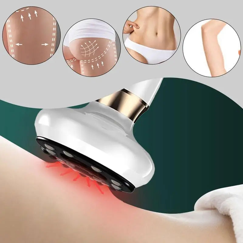 Body Sculpting Massage Machine