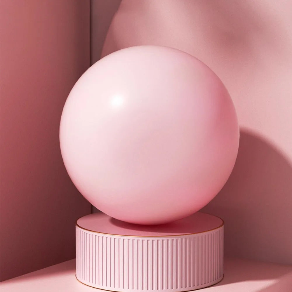 Anti-Burst Mini Yoga Ball