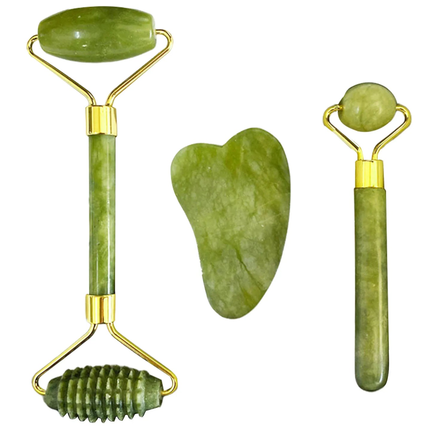 Natural Stone Gua Sha