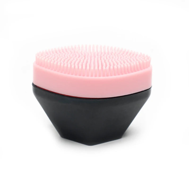 Silicone Face Cleansing Brush