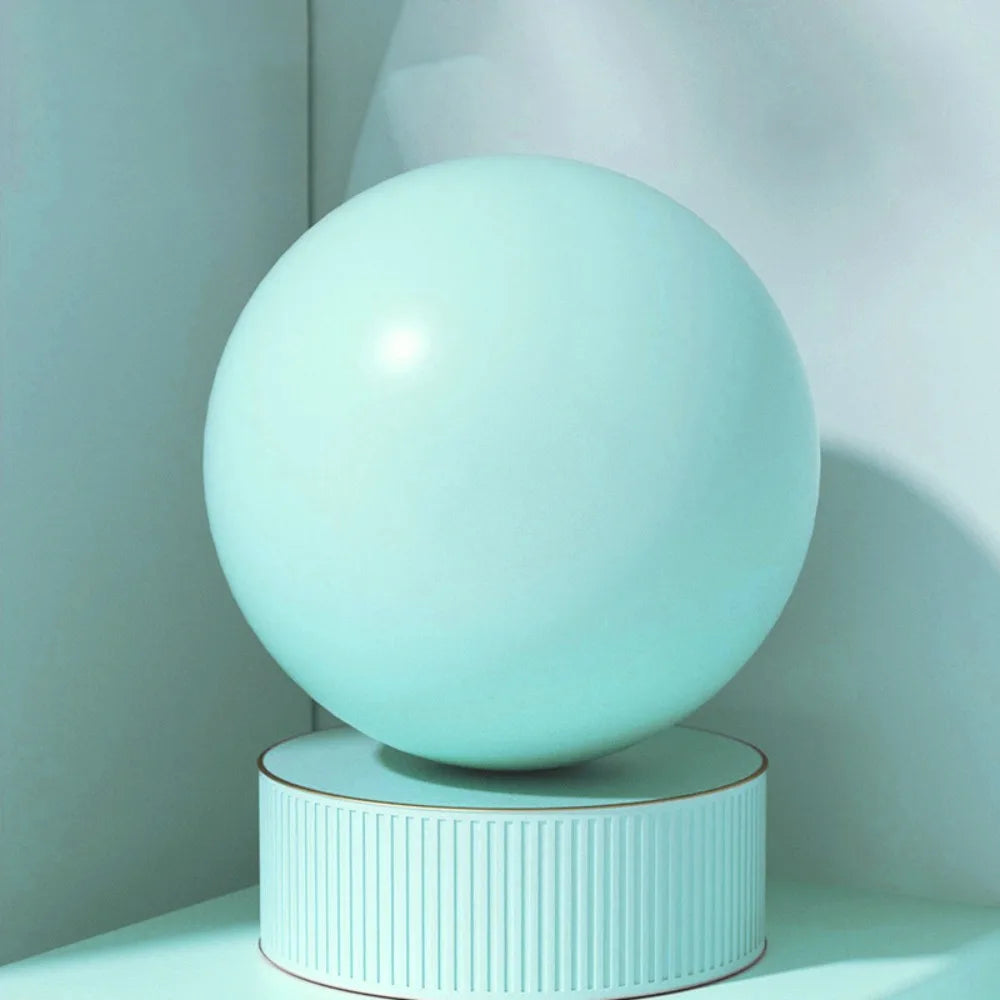 Anti-Burst Mini Yoga Ball