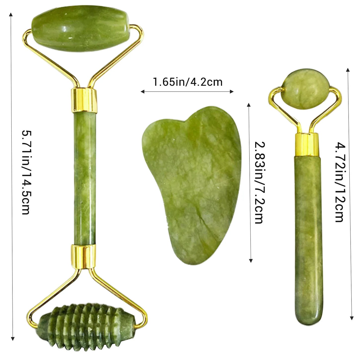 Natural Stone Gua Sha