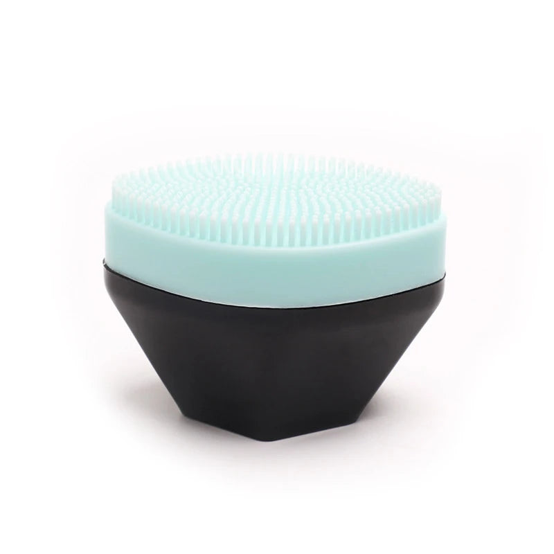 Silicone Face Cleansing Brush