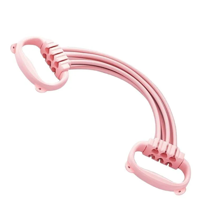 Adjustable Back Tension Rope