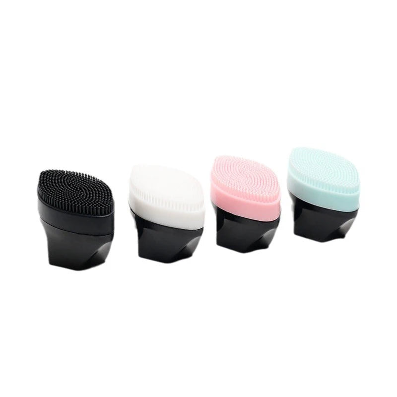 Silicone Face Cleansing Brush