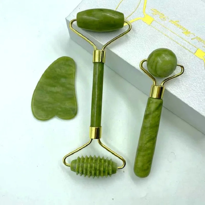 Natural Stone Gua Sha