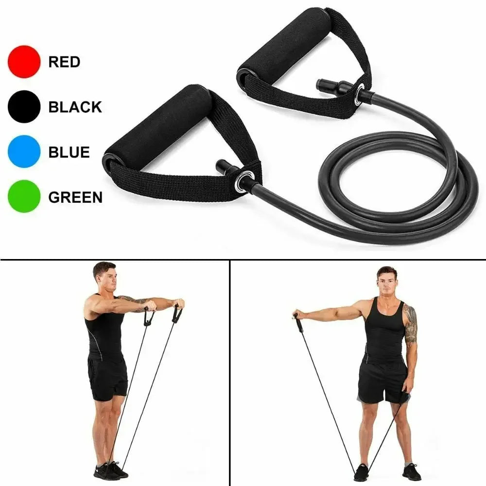 Elite Resistance Training Gear