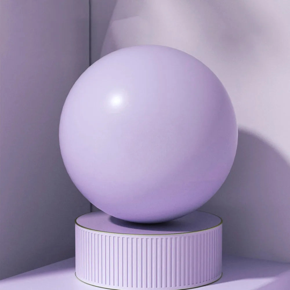 Anti-Burst Mini Yoga Ball