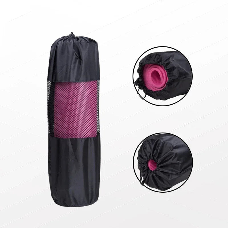 Yoga Mat Carrier Bag