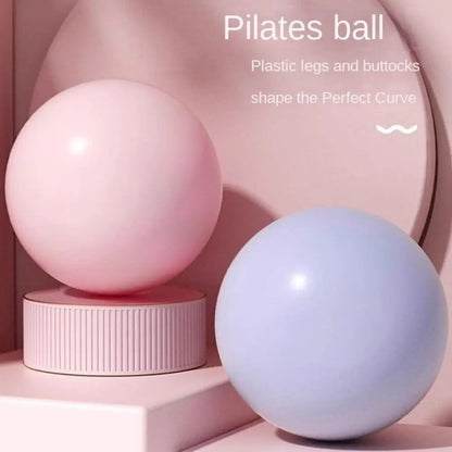 Anti-Burst Mini Yoga Ball