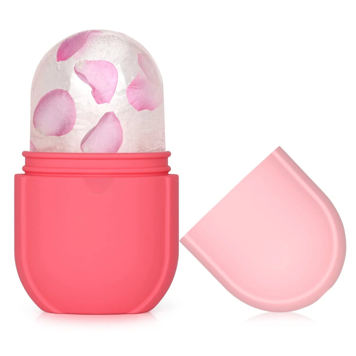 Brightening Facial Ice Roller