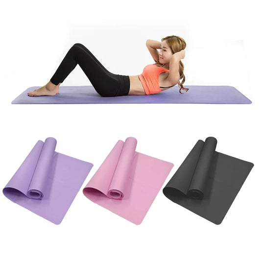 High Density Yoga Blocks