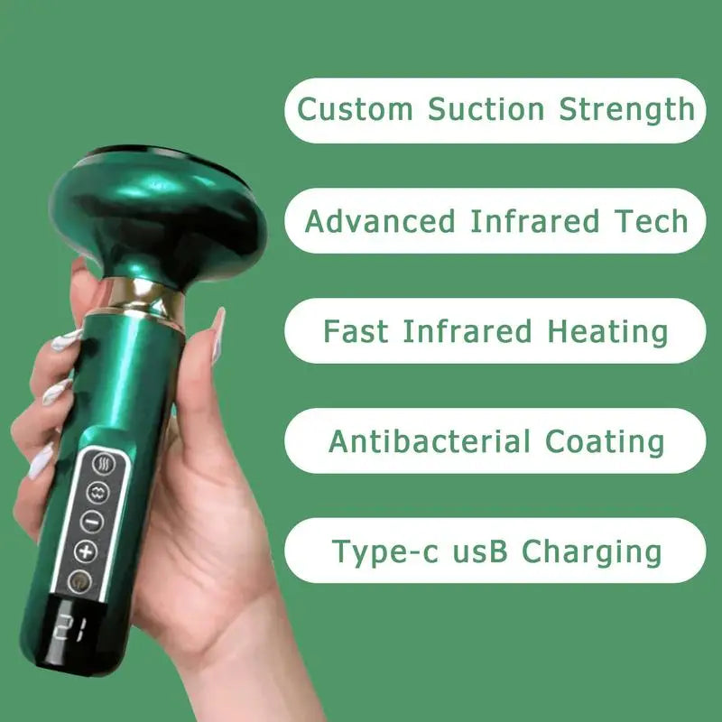 Body Sculpting Massage Machine