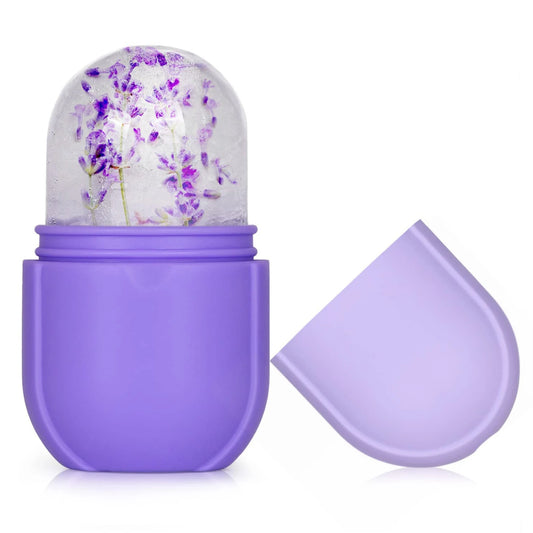 Brightening Facial Ice Roller