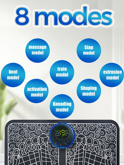 Portable Electronic Massage Pen