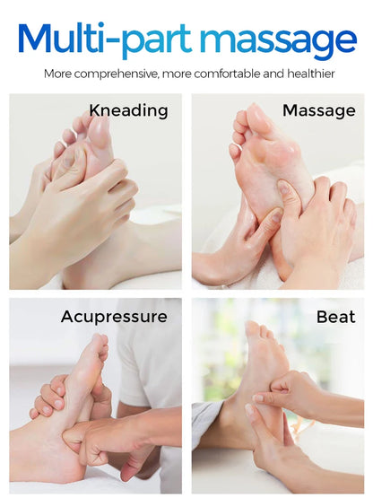 Portable Electronic Massage Pen