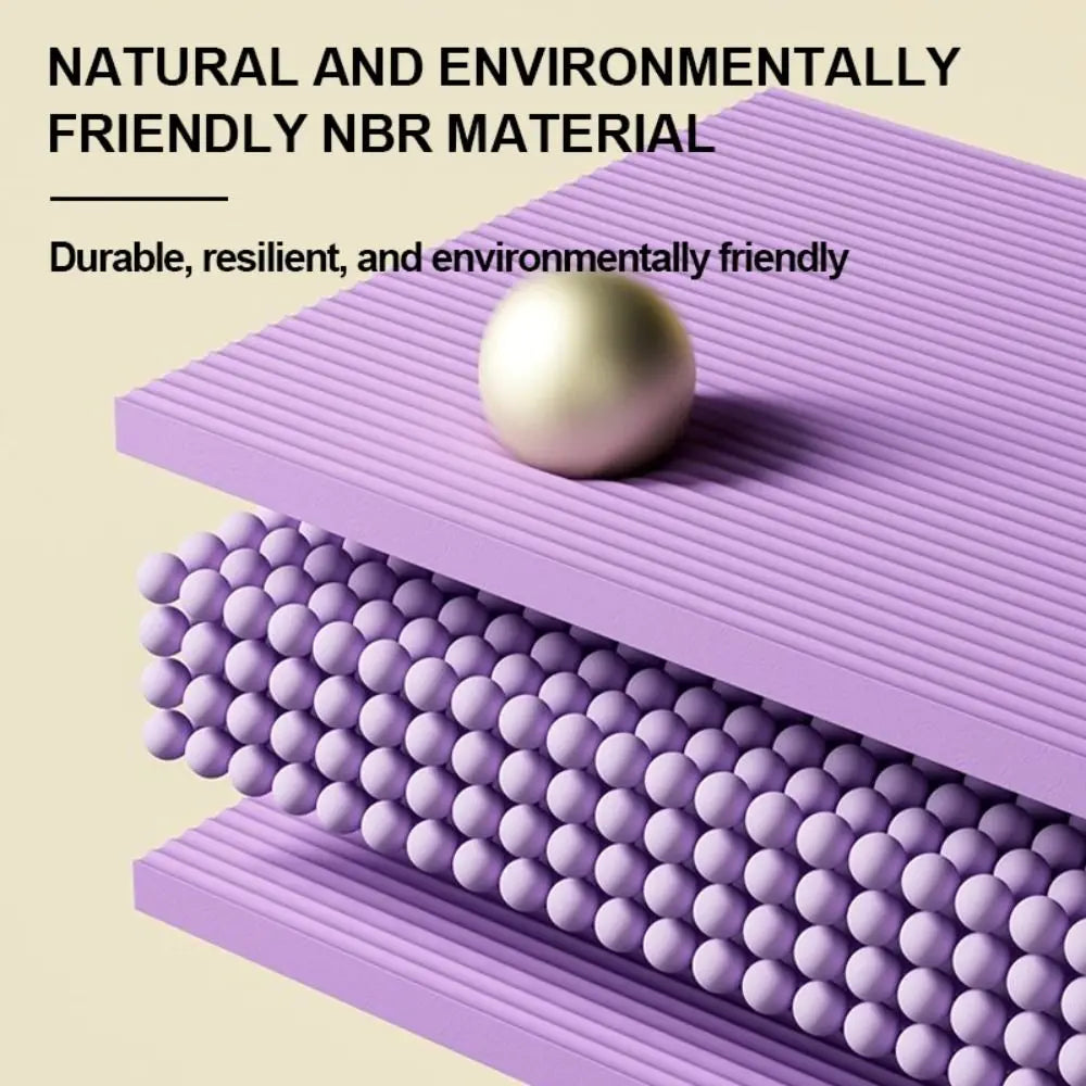 Non-Slip Balance Foam Pad