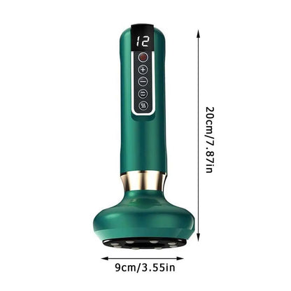 Body Sculpting Massage Machine