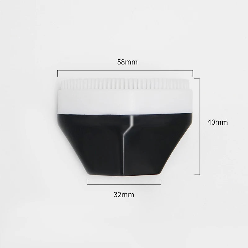 Silicone Face Cleansing Brush
