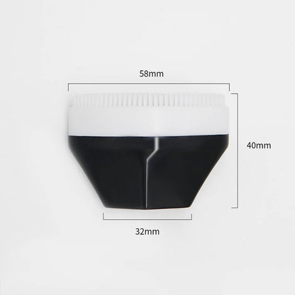 Silicone Face Cleansing Brush