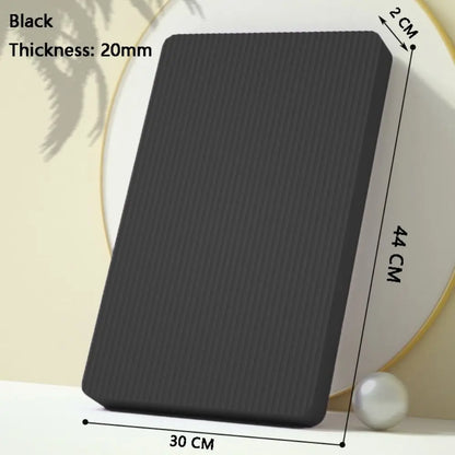 Non-Slip Balance Foam Pad