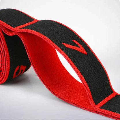Elastic Yoga Stretch Band