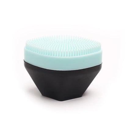 Silicone Face Cleansing Brush