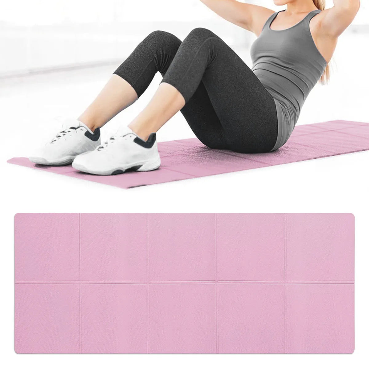 High Density Yoga Blocks