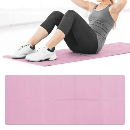 High Density Yoga Blocks