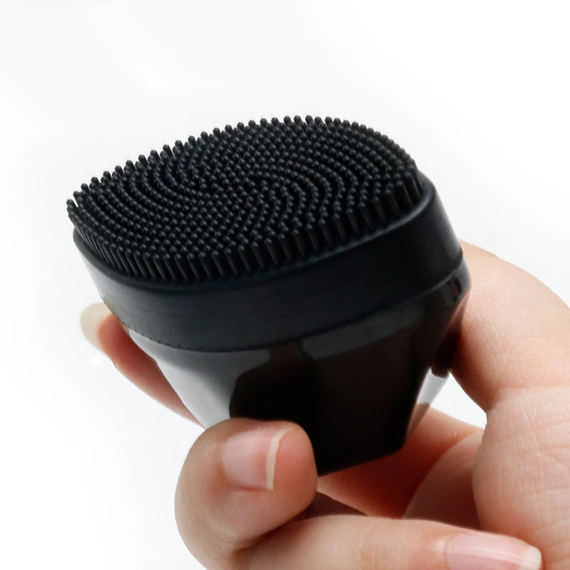 Silicone Face Cleansing Brush