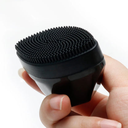 Silicone Face Cleansing Brush