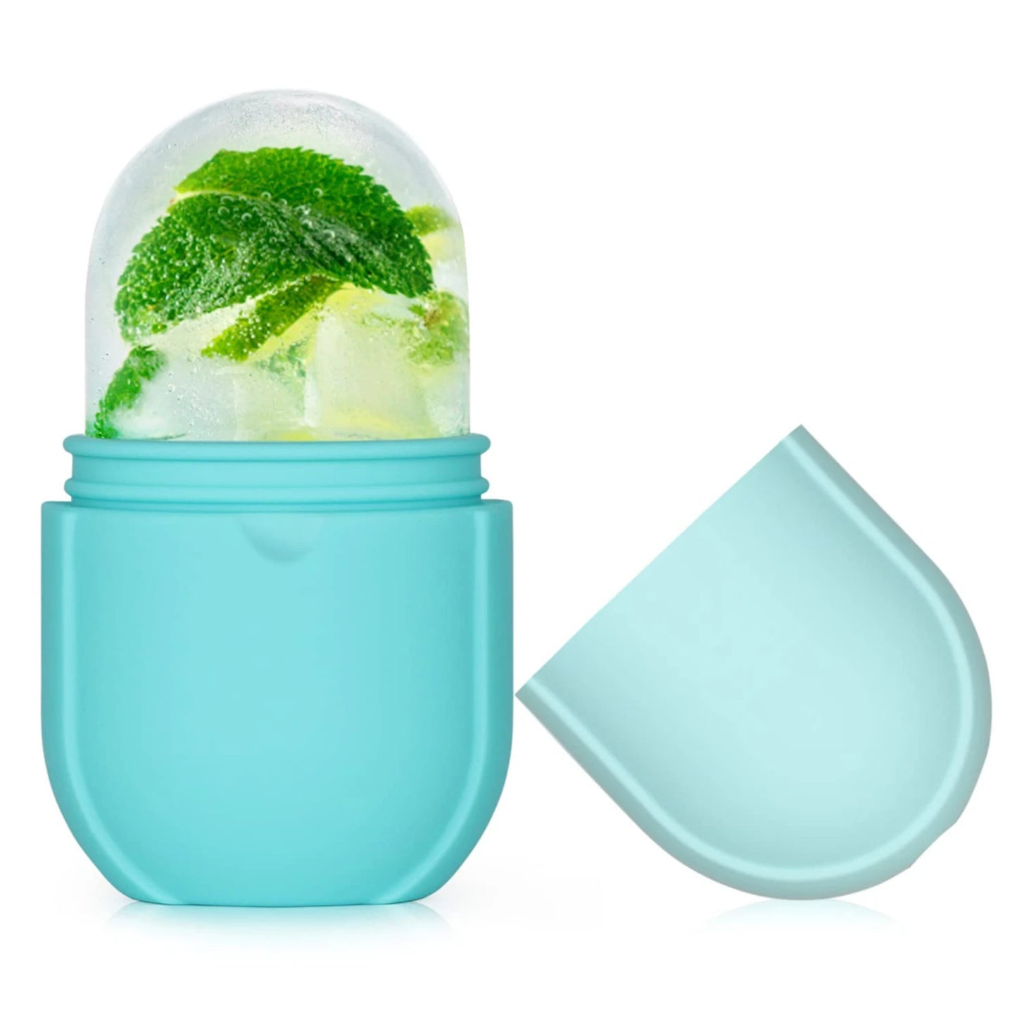 Brightening Facial Ice Roller