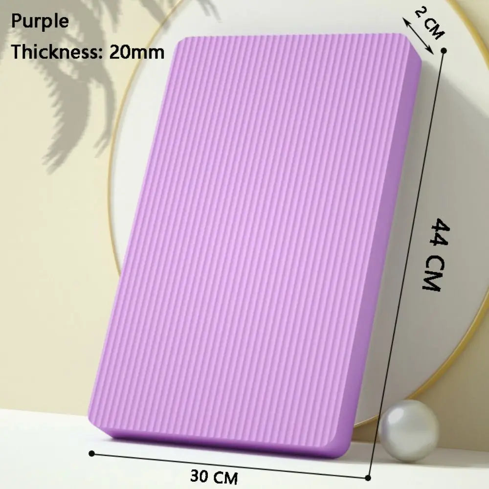 Non-Slip Balance Foam Pad
