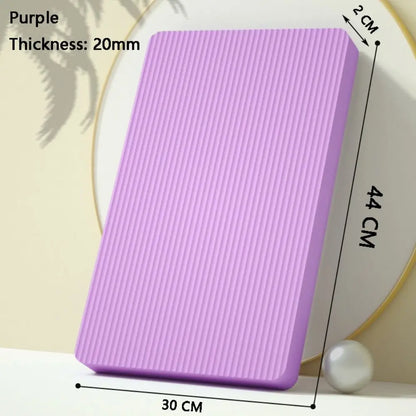 Non-Slip Balance Foam Pad