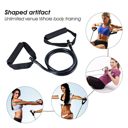Elite Resistance Training Gear