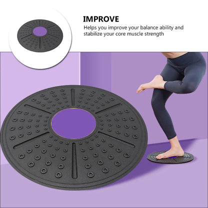 360° Wobble Balance Board