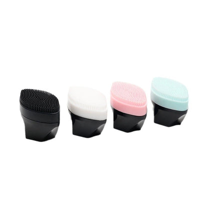 Silicone Face Cleansing Brush