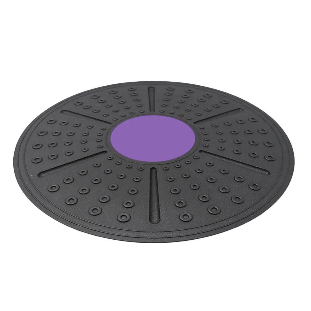 360° Wobble Balance Board
