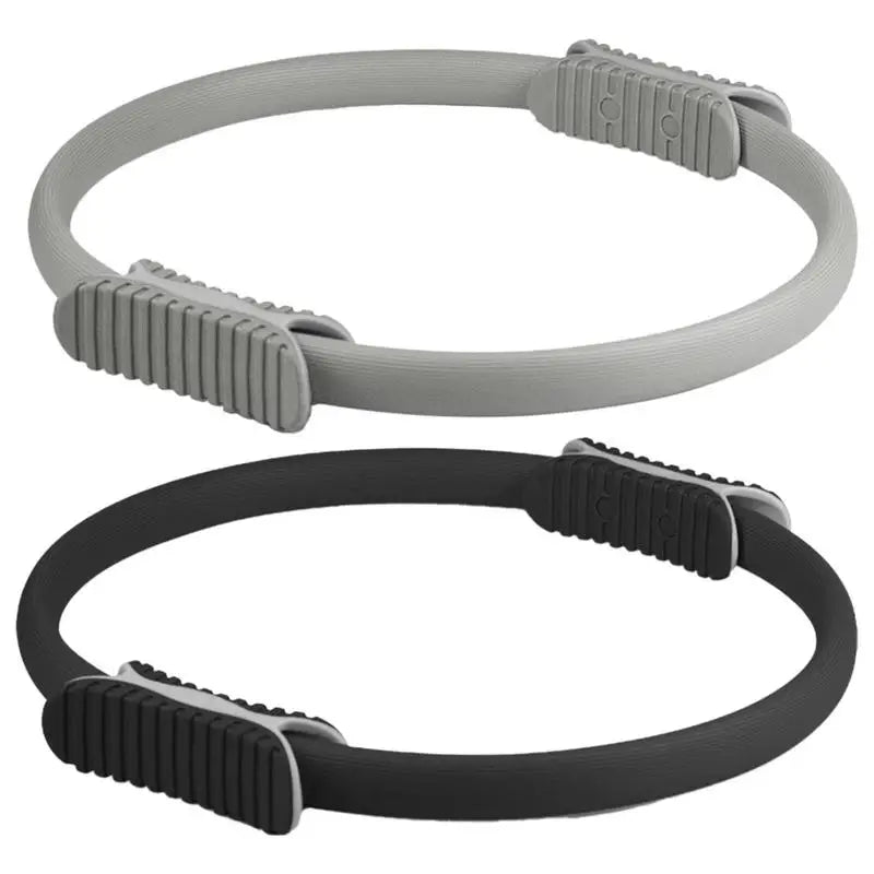 Double Handle Yoga Ring