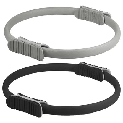 Double Handle Yoga Ring