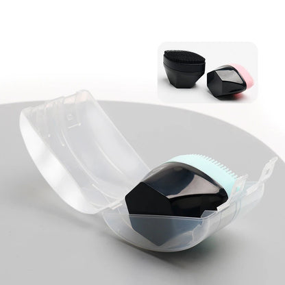 Silicone Face Cleansing Brush