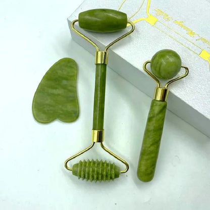 Natural Stone Gua Sha
