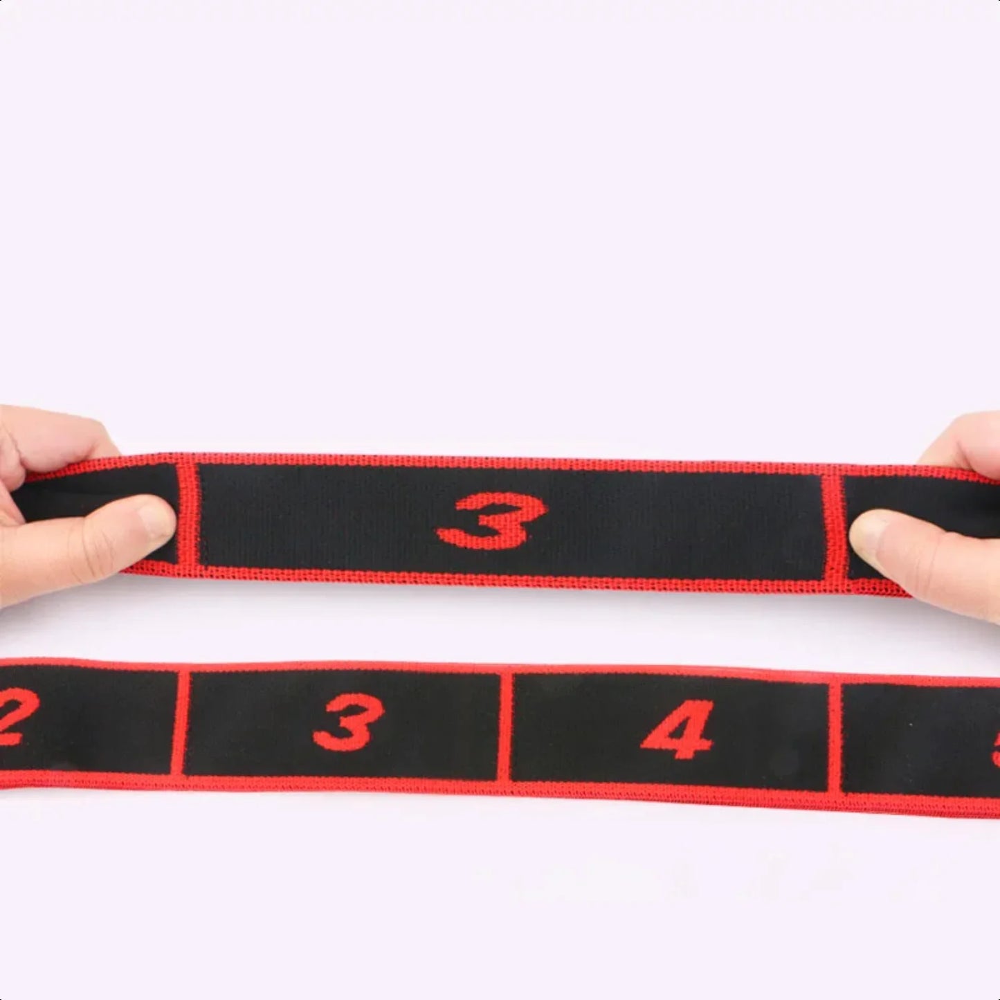 Elastic Yoga Stretch Band