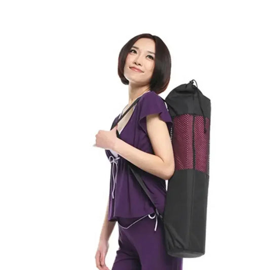 Yoga Mat Carrier Bag