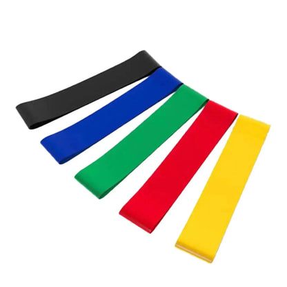 Elastic Resistance Training Band