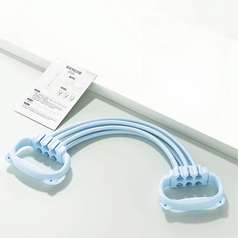 Adjustable Back Tension Rope