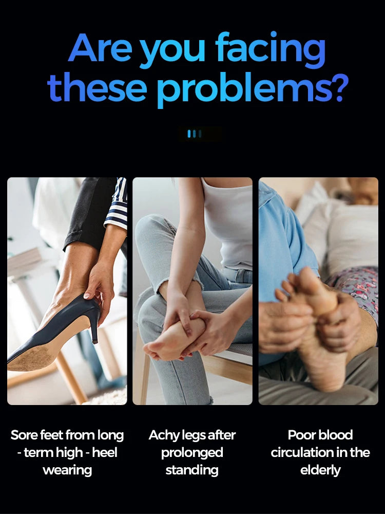 Portable Electronic Massage Pen