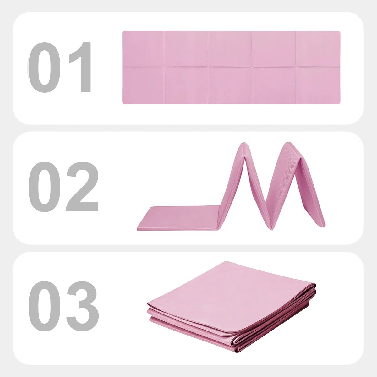 High Density Yoga Blocks
