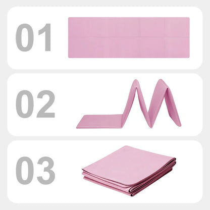 High Density Yoga Blocks